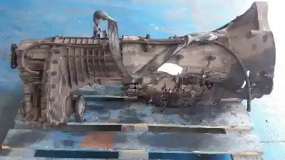Автозапчастина б/у коробка передач для volkswagen touareg (7la, 7l6, 7l7) 5.0 v10 tdi посилання на oem iam gld Автозапчастина б/у коробка передач для volkswagen touareg (7la, 7l6, 7l7) 5.0 v10 tdi посилання на oem iam gld