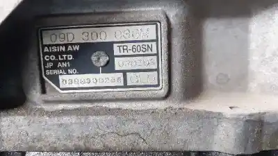 Автозапчастина б/у коробка передач для volkswagen touareg (7la, 7l6, 7l7) 5.0 v10 tdi посилання на oem iam gld  b 4x4 Автозапчастина б/у коробка передач для volkswagen touareg (7la, 7l6, 7l7) 5.0 v10 tdi посилання на oem iam gld  b 4x4