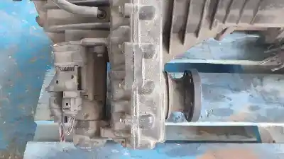 Автозапчастина б/у коробка передач для volkswagen touareg (7la, 7l6, 7l7) 5.0 v10 tdi посилання на oem iam gld  b 4x4 Автозапчастина б/у коробка передач для volkswagen touareg (7la, 7l6, 7l7) 5.0 v10 tdi посилання на oem iam gld  b 4x4
