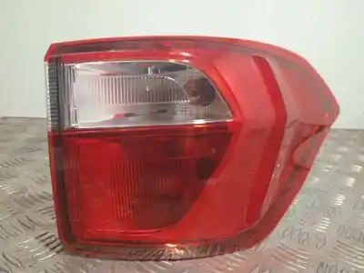 Second-hand car spare part right tailgate light for ford ecosport trend oem iam references cn1513404ba  