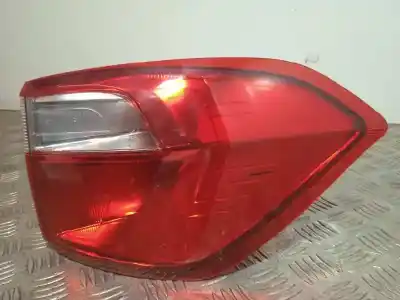 Second-hand car spare part right tailgate light for ford ecosport trend oem iam references cn1513404ba  