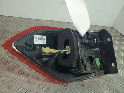 Second-hand car spare part right tailgate light for ford ecosport trend oem iam references cn1513404ba  