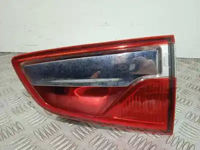 Peça sobressalente para automóvel em segunda mão farolim interior traseiro direito por ford ecosport trend referências oem iam cn15n224a37ab