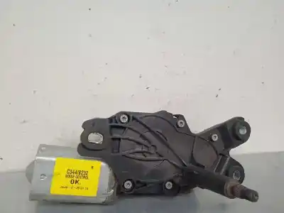 Pièce détachée automobile d'occasion Moteur D'essuie-glace Arriere pour FORD C-MAX Titanium Références OEM IAM AV6117K441AC 3 PINS W000014440