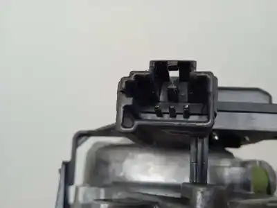 Pezzo di ricambio per auto di seconda mano motore tergicristallo posteriore per ford c-max titanium riferimenti oem iam av6117k441ac 3 pins w000014440