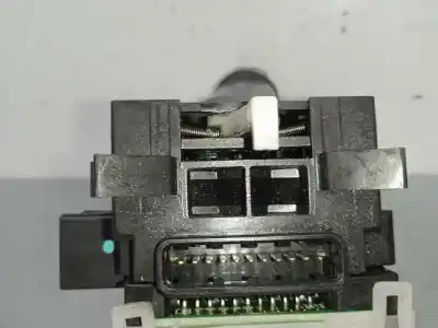 Автозапчастина б/у управління світлом для mitsubishi outlander (cw0) 2.0 di-d cat посилання на oem iam e380013  