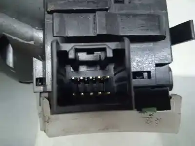 Автозапчастина б/у управління світлом для mitsubishi outlander (cw0) 2.0 di-d cat посилання на oem iam e380013  