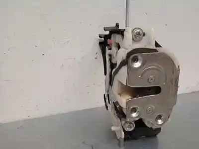 İkinci el araba yedek parçası arka sag kapi kilidi için mitsubishi outlander (cw0) 2.0 di-d cat oem iam referansları 