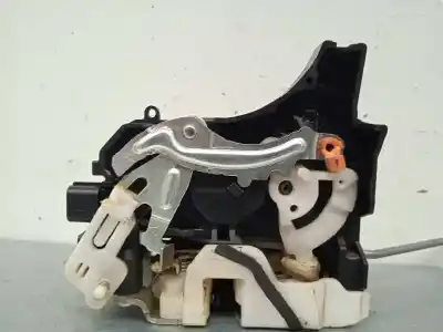 Автозапчасти б/у замок задней правой двери за mitsubishi outlander (cw0) 2.0 di-d cat ссылки oem iam  2 pins 