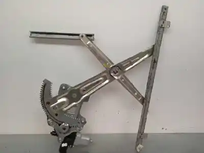 İkinci el araba yedek parçası ön sag pencere regülatörü için mitsubishi outlander (cw0) 2.0 di-d cat oem iam referansları 5713s086