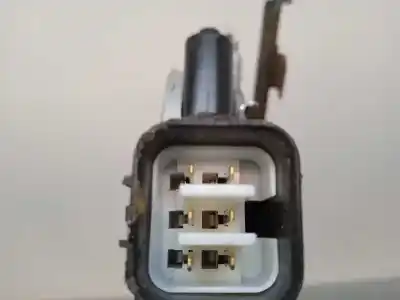 Автозапчастина б/у регулятор переднього правого скла для mitsubishi outlander (cw0) 2.0 di-d cat посилання на oem iam 5713s086  