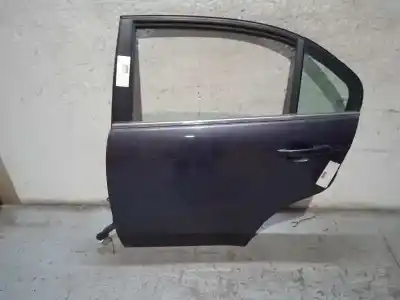 Pezzo di ricambio per auto di seconda mano porta posteriore sinistra per chevrolet epica lt riferimenti oem iam 