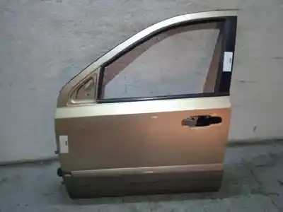 Piesă de schimb auto la mâna a doua usa din fata stânga pentru kia sorento i (jc) 2.5 crdi referințe oem iam 