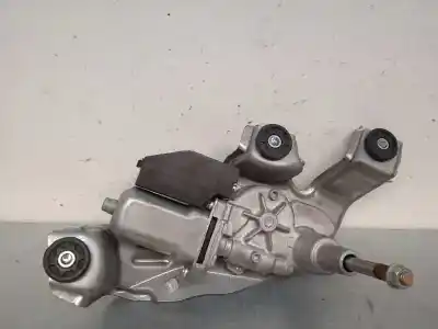 Автозапчастина б/у двигатель заднього склоочисника для toyota auris (_e15_) 1.4 d-4d (nde150_) посилання на oem iam 8513002050
