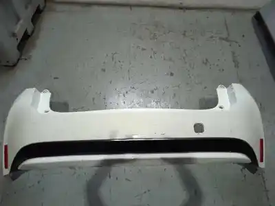 Pezzo di ricambio per auto di seconda mano paraurti posteriore per toyota corolla touring sports (e21) hybrid active riferimenti oem iam   