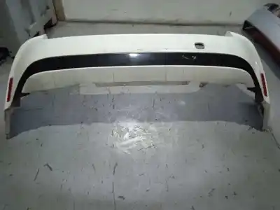Pezzo di ricambio per auto di seconda mano paraurti posteriore per toyota corolla touring sports (e21) hybrid active riferimenti oem iam   
