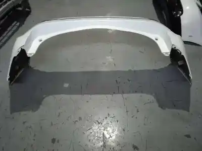 Pezzo di ricambio per auto di seconda mano paraurti posteriore per toyota corolla touring sports (e21) hybrid active riferimenti oem iam   