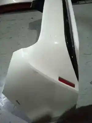 Pezzo di ricambio per auto di seconda mano paraurti posteriore per toyota corolla touring sports (e21) hybrid active riferimenti oem iam   