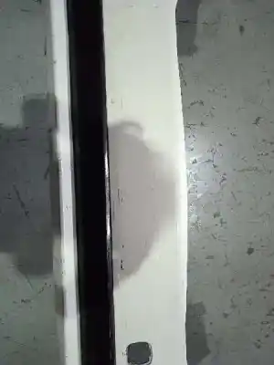 Pezzo di ricambio per auto di seconda mano paraurti posteriore per toyota corolla touring sports (e21) hybrid active riferimenti oem iam   
