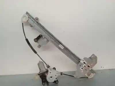 Tweedehands auto-onderdeel regelaar links achterruit voor kia carnival 2.9 crdi vgt active oem iam-referenties 824504d020