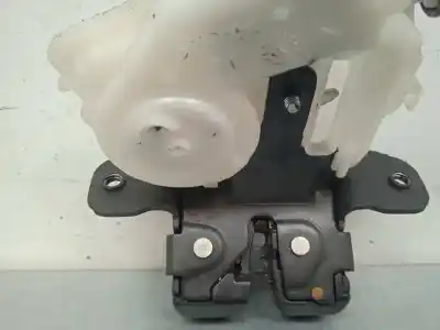 Автозапчасти б/у замок багажника/ворот за toyota auris (_e15_) 1.4 d-4d (nde150_) ссылки oem iam 6935002090 3 pins 