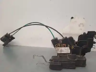 Tweedehands auto-onderdeel deurslot rechts voor voor kia carnival 2.9 crdi vgt active oem iam-referenties 813204d040