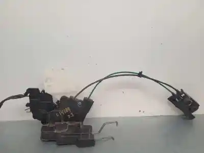 Tweedehands auto-onderdeel linker voordeur slot voor kia carnival 2.9 crdi vgt active oem iam-referenties 