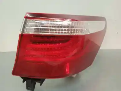 Second-hand car spare part right tailgate light for lexus ls (usf4/uvf4) 4.6 v8 cat oem iam references 