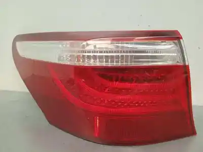 Second-hand car spare part left tailgate light for lexus ls (usf4/uvf4) 4.6 v8 cat oem iam references 