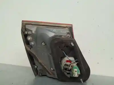 Автозапчасти б/у внутренний правый задний фонарь за lexus ls (usf4/uvf4) 4.6 v8 cat ссылки oem iam   