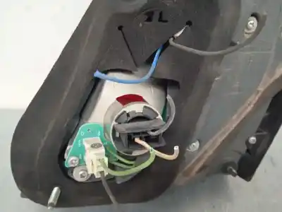 Second-hand car spare part interior left tailgate light for lexus ls (usf4/uvf4) 4.6 v8 cat oem iam references   