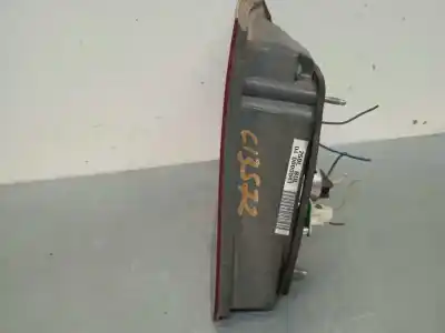 Second-hand car spare part interior left tailgate light for lexus ls (usf4/uvf4) 4.6 v8 cat oem iam references   