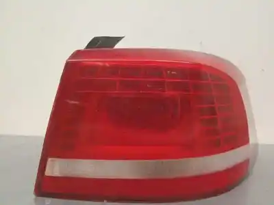 Peça sobressalente para automóvel em segunda mão farolim traseiro direito por volkswagen passat lim. (362) advance bluemotion referências oem iam 3ae945208b