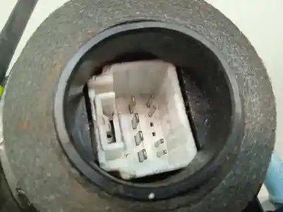 Second-hand car spare part rear left door lock for lexus ls (usf4/uvf4) 4.6 v8 cat oem iam references 41240410010 8+8 pins 1638000410