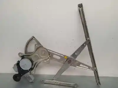 Автозапчастина б/у регулятор вікна передній лівий для lexus ls (usf4/uvf4) 4.6 v8 cat посилання на oem iam 8572050100
