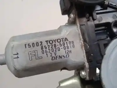 Автозапчасти б/у регулятор стекла переднего левого за lexus ls (usf4/uvf4) 4.6 v8 cat ссылки oem iam 8572050100  0620200810