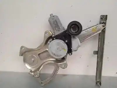 Автозапчастина б/у регулятор склона задній лівий для lexus ls (usf4/uvf4) 4.6 v8 cat посилання на oem iam 8572050110