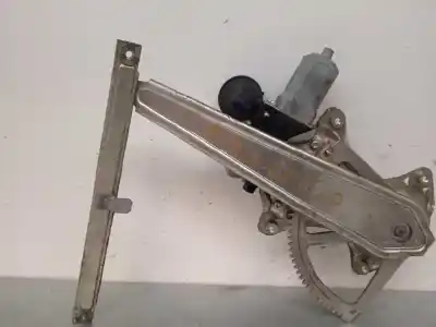 Second-hand car spare part rear left window regulator for lexus ls (usf4/uvf4) 4.6 v8 cat oem iam references 8572050110  0620200830