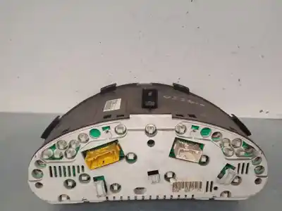 Peça sobressalente para automóvel em segunda mão quadrante por peugeot 206 berlina xs referências oem iam 9634961480  