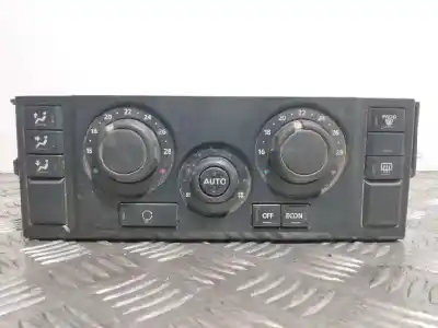 Автозапчасти б/у климат-контроль за LAND ROVER RANGE ROVER SPORT 2.7 Td V6 CAT ссылки OEM IAM MB1465706190  