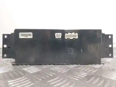 Автозапчасти б/у климат-контроль за land rover range rover sport 2.7 td v6 cat ссылки oem iam mb1465706190  