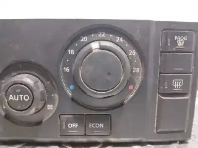 Автозапчасти б/у климат-контроль за land rover range rover sport 2.7 td v6 cat ссылки oem iam mb1465706190  