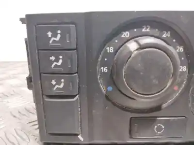 Автозапчасти б/у климат-контроль за land rover range rover sport 2.7 td v6 cat ссылки oem iam mb1465706190  