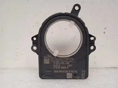 Автозапчасти б/у датчик за renault captur ii experience ссылки oem iam 479453858r