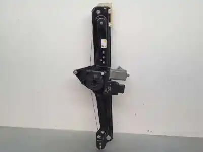 Автозапчасти б/у задний правый стеклорегулятор за citroen c3 aircross shine ссылки oem iam 0130824080 6 pins 98830p1t20