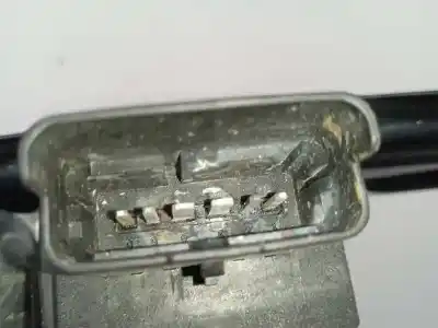 Автозапчасти б/у задний правый стеклорегулятор за citroen c3 aircross shine ссылки oem iam 0130824080 6 pins 98830p1t20