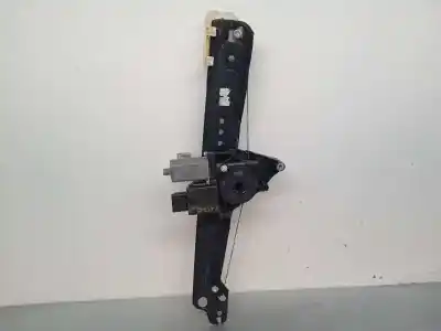 Автозапчасти б/у регулятор стекла заднего левого за citroen c3 aircross shine ссылки oem iam 0130824081 6 pins 98840p1t20