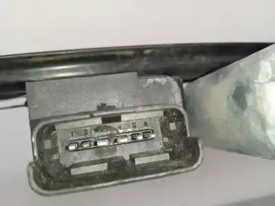 Автозапчасти б/у регулятор стекла заднего левого за citroen c3 aircross shine ссылки oem iam 0130824081 6 pins 98840p1t20