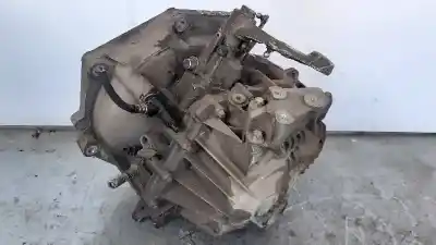 Автозапчастина б/у коробка передач для fiat croma (194_) 1.9 d multijet (194axc1b 194axc12) посилання на oem iam   
