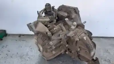 Автозапчастина б/у коробка передач для fiat croma (194_) 1.9 d multijet (194axc1b 194axc12) посилання на oem iam   